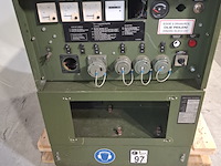 Aggregaat, kirsch, ne6dhae, 1993 - afbeelding 10 van  17