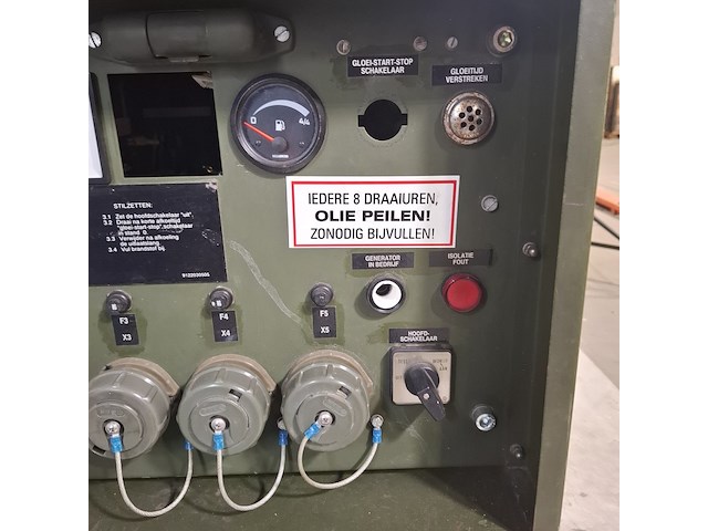 Aggregaat, kirsch, ne6dhae, 1993 - afbeelding 11 van  17