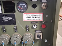 Aggregaat, kirsch, ne6dhae, 1993 - afbeelding 11 van  17