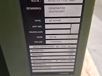 Aggregaat, kirsch, ne6dhae, 1993 - afbeelding 13 van  17