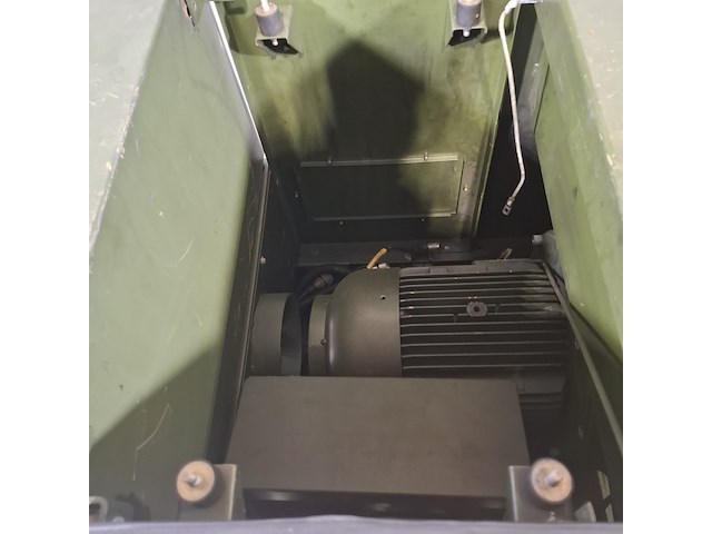 Aggregaat, kirsch, ne6dhae, 1993 - afbeelding 15 van  17