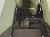 Aggregaat, kirsch, ne6dhae, 1993 - afbeelding 15 van  17