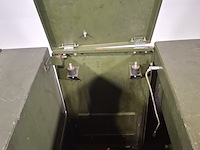 Aggregaat, kirsch, ne6dhae, 1993 - afbeelding 16 van  17