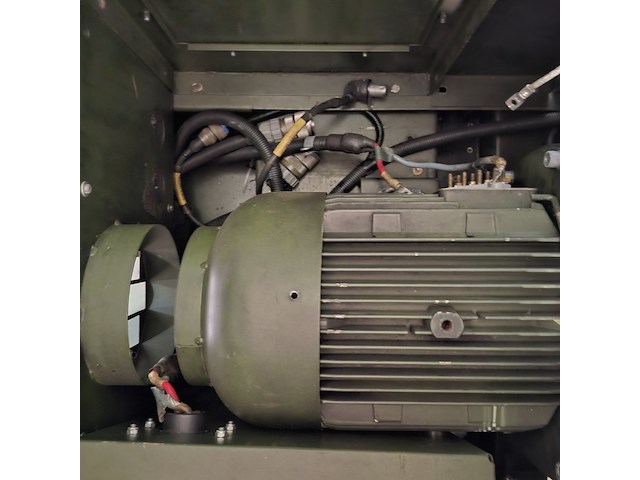 Aggregaat, kirsch, ne6dhae, 1993 - afbeelding 17 van  17