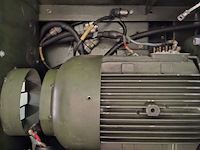 Aggregaat, kirsch, ne6dhae, 1993 - afbeelding 17 van  17