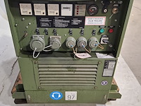 Aggregaat, kirsch, ne6dhae, 1993 - afbeelding 2 van  14