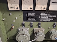 Aggregaat, kirsch, ne6dhae, 1993 - afbeelding 3 van  14