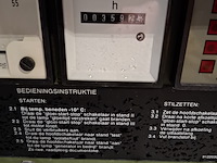 Aggregaat, kirsch, ne6dhae, 1993 - afbeelding 5 van  14