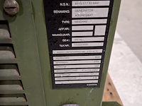 Aggregaat, kirsch, ne6dhae, 1993 - afbeelding 6 van  14