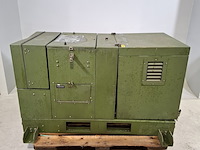 Aggregaat, kirsch, ne6dhae, 1993