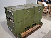 Aggregaat, kirsch, ne6dhae, 1993 - afbeelding 7 van  14