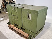 Aggregaat, kirsch, ne6dhae, 1993 - afbeelding 8 van  14