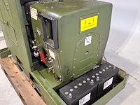 Aggregaat, kirsch, ne6dhae, 1993 - afbeelding 9 van  14