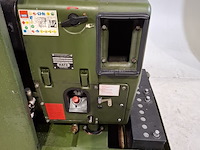 Aggregaat, kirsch, ne6dhae, 1993 - afbeelding 10 van  14