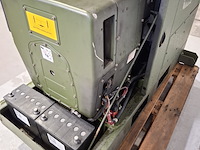 Aggregaat, kirsch, ne6dhae, 1993 - afbeelding 12 van  14