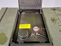 Aggregaat, kirsch, ne6dhae, 1993 - afbeelding 13 van  14