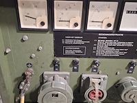 Aggregaat, kirsch, ne6dhae, 1993 - afbeelding 2 van  14