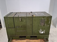 Aggregaat, kirsch, ne6dhae, 1993