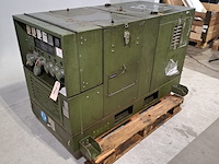 Aggregaat, kirsch, ne6dhae, 1993 - afbeelding 7 van  14