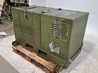 Aggregaat, kirsch, ne6dhae, 1993 - afbeelding 8 van  14