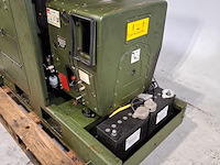 Aggregaat, kirsch, ne6dhae, 1993 - afbeelding 9 van  14