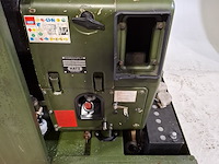 Aggregaat, kirsch, ne6dhae, 1993 - afbeelding 10 van  14