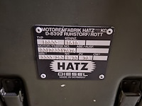 Aggregaat, kirsch, ne6dhae, 1993 - afbeelding 11 van  14