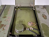 Aggregaat, kirsch, ne6dhae, 1993 - afbeelding 13 van  14