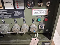 Aggregaat, kirsch, ne6dhae, 1993 - afbeelding 3 van  13