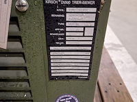 Aggregaat, kirsch, ne6dhae, 1993 - afbeelding 5 van  13