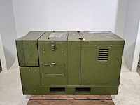 Aggregaat, kirsch, ne6dhae, 1993