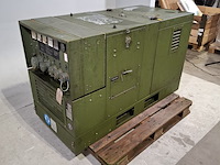 Aggregaat, kirsch, ne6dhae, 1993 - afbeelding 6 van  13