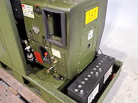 Aggregaat, kirsch, ne6dhae, 1993 - afbeelding 8 van  13