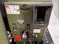 Aggregaat, kirsch, ne6dhae, 1993 - afbeelding 9 van  13