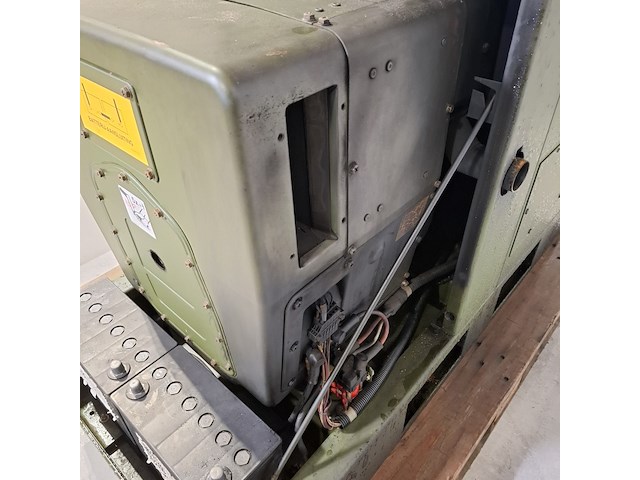 Aggregaat, kirsch, ne6dhae, 1993 - afbeelding 11 van  13