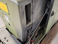 Aggregaat, kirsch, ne6dhae, 1993 - afbeelding 11 van  13