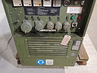 Aggregaat, kirsch, ne6dhae, 1993 - afbeelding 13 van  13