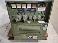 Aggregaat, kirsch, ne6dhae, 1993 - afbeelding 2 van  14