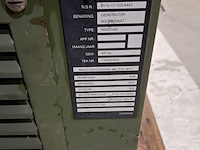 Aggregaat, kirsch, ne6dhae, 1993 - afbeelding 6 van  14