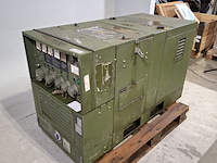 Aggregaat, kirsch, ne6dhae, 1993 - afbeelding 7 van  14