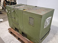 Aggregaat, kirsch, ne6dhae, 1993 - afbeelding 8 van  14