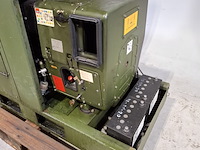 Aggregaat, kirsch, ne6dhae, 1993 - afbeelding 9 van  14