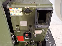 Aggregaat, kirsch, ne6dhae, 1993 - afbeelding 10 van  14