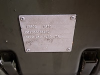 Aggregaat, kirsch, ne6dhae, 1993 - afbeelding 11 van  14