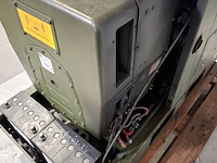 Aggregaat, kirsch, ne6dhae, 1993 - afbeelding 12 van  14