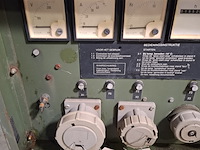 Aggregaat, kirsch, ne6dhae, 1993 - afbeelding 2 van  13