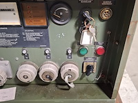 Aggregaat, kirsch, ne6dhae, 1993 - afbeelding 3 van  13