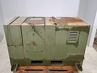 Aggregaat, kirsch, ne6dhae, 1993