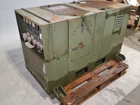 Aggregaat, kirsch, ne6dhae, 1993 - afbeelding 6 van  13