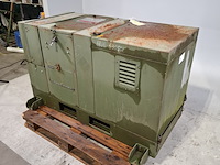 Aggregaat, kirsch, ne6dhae, 1993 - afbeelding 7 van  13